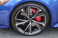 Used 2022 Audi RS 7 4.0T QUATTRO RS DESIGN PKG for sale $136,750 at Auto Collection in Murfreesboro TN 37130 79