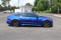 Used 2022 Audi RS 7 4.0T QUATTRO RS DESIGN PKG for sale $136,750 at Auto Collection in Murfreesboro TN 37130 8