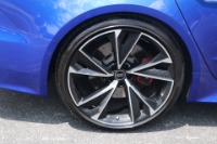Used 2022 Audi RS 7 4.0T QUATTRO RS DESIGN PKG for sale $136,750 at Auto Collection in Murfreesboro TN 37130 81