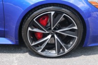 Used 2022 Audi RS 7 4.0T QUATTRO RS DESIGN PKG for sale $136,750 at Auto Collection in Murfreesboro TN 37130 82