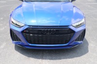 Used 2022 Audi RS 7 4.0T QUATTRO RS DESIGN PKG for sale $136,750 at Auto Collection in Murfreesboro TN 37130 89