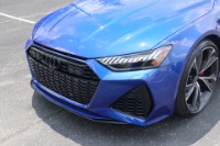 Used 2022 Audi RS 7 4.0T QUATTRO RS DESIGN PKG for sale $136,750 at Auto Collection in Murfreesboro TN 37130 9