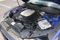 Used 2022 Audi RS 7 4.0T QUATTRO RS DESIGN PKG for sale $136,750 at Auto Collection in Murfreesboro TN 37130 91