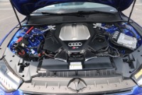 Used 2022 Audi RS 7 4.0T QUATTRO RS DESIGN PKG for sale $136,750 at Auto Collection in Murfreesboro TN 37130 92