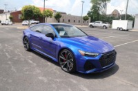 Used 2022 Audi RS 7 4.0T QUATTRO RS DESIGN PKG for sale $136,750 at Auto Collection in Murfreesboro TN 37130 1