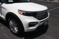 Used 2021 Ford Explorer Limited RWD W/NAV for sale $43,950 at Auto Collection in Murfreesboro TN 37130 11