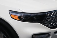 Used 2021 Ford Explorer Limited RWD W/NAV for sale $43,950 at Auto Collection in Murfreesboro TN 37130 12