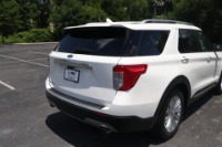 Used 2021 Ford Explorer Limited RWD W/NAV for sale Sold at Auto Collection in Murfreesboro TN 37130 13