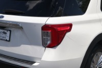 Used 2021 Ford Explorer Limited RWD W/NAV for sale $43,950 at Auto Collection in Murfreesboro TN 37130 14