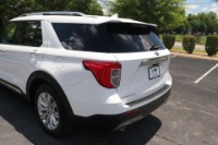Used 2021 Ford Explorer Limited RWD W/NAV for sale $43,950 at Auto Collection in Murfreesboro TN 37130 15