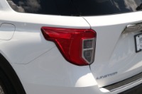 Used 2021 Ford Explorer Limited RWD W/NAV for sale $43,950 at Auto Collection in Murfreesboro TN 37130 16