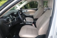 Used 2021 Ford Explorer Limited RWD W/NAV for sale $43,950 at Auto Collection in Murfreesboro TN 37130 29