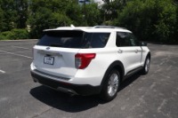 Used 2021 Ford Explorer Limited RWD W/NAV for sale $43,950 at Auto Collection in Murfreesboro TN 37130 3