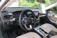 Used 2021 Ford Explorer Limited RWD W/NAV for sale $43,950 at Auto Collection in Murfreesboro TN 37130 31
