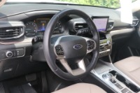 Used 2021 Ford Explorer Limited RWD W/NAV for sale $43,950 at Auto Collection in Murfreesboro TN 37130 32