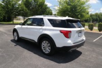 Used 2021 Ford Explorer Limited RWD W/NAV for sale $43,950 at Auto Collection in Murfreesboro TN 37130 4