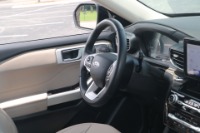 Used 2021 Ford Explorer Limited RWD W/NAV for sale $43,950 at Auto Collection in Murfreesboro TN 37130 42