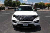 Used 2021 Ford Explorer Limited RWD W/NAV for sale $43,950 at Auto Collection in Murfreesboro TN 37130 5