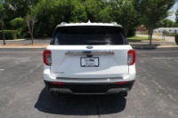 Used 2021 Ford Explorer Limited RWD W/NAV for sale $43,950 at Auto Collection in Murfreesboro TN 37130 6