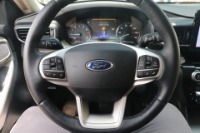 Used 2021 Ford Explorer Limited RWD W/NAV for sale Sold at Auto Collection in Murfreesboro TN 37130 66