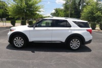 Used 2021 Ford Explorer Limited RWD W/NAV for sale Sold at Auto Collection in Murfreesboro TN 37130 7