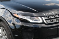 Used 2018 Land Rover EVOQUE SE W/Incontrol Touch Pro Tech Package for sale $32,950 at Auto Collection in Murfreesboro TN 37130 12