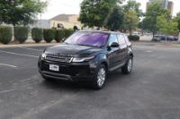 Used 2018 Land Rover EVOQUE SE W/Incontrol Touch Pro Tech Package for sale $32,950 at Auto Collection in Murfreesboro TN 37130 2