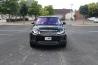 Used 2018 Land Rover EVOQUE SE W/Incontrol Touch Pro Tech Package for sale Sold at Auto Collection in Murfreesboro TN 37130 5