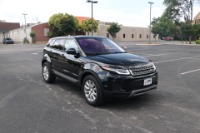 Used 2018 Land Rover EVOQUE SE W/Incontrol Touch Pro Tech Package for sale Sold at Auto Collection in Murfreesboro TN 37130 1
