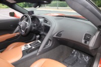 Used 2015 Chevrolet Corvette STINGRAY Z51 2LT  W/NOSS MAX POWER 626 HP MAX TORQUE 641 8K IN UPGRADES for sale $52,500 at Auto Collection in Murfreesboro TN 37130 25