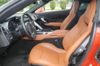 Used 2015 Chevrolet Corvette STINGRAY Z51 2LT  W/NOSS MAX POWER 626 HP MAX TORQUE 641 8K IN UPGRADES for sale $52,500 at Auto Collection in Murfreesboro TN 37130 31