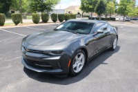 Used 2017 Chevrolet Camaro LT 2LT RS PACKAGE 6 SPEED W/LIGHTING PKG for sale Sold at Auto Collection in Murfreesboro TN 37129 2