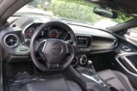 Used 2017 Chevrolet Camaro LT 2LT RS PACKAGE 6 SPEED W/LIGHTING PKG for sale Sold at Auto Collection in Murfreesboro TN 37129 21