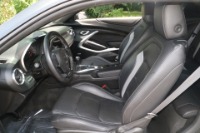 Used 2017 Chevrolet Camaro LT 2LT RS PACKAGE 6 SPEED W/LIGHTING PKG for sale Sold at Auto Collection in Murfreesboro TN 37129 31