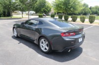 Used 2017 Chevrolet Camaro LT 2LT RS PACKAGE 6 SPEED W/LIGHTING PKG for sale Sold at Auto Collection in Murfreesboro TN 37129 4