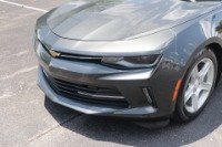Used 2017 Chevrolet Camaro LT 2LT RS PACKAGE 6 SPEED W/LIGHTING PKG for sale Sold at Auto Collection in Murfreesboro TN 37129 9
