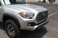 Used 2022 Toyota Tacoma TRD Off-Road Double Cab 4X4 for sale $47,700 at Auto Collection in Murfreesboro TN 37130 11