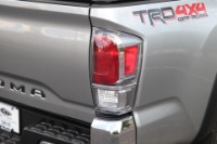 Used 2022 Toyota Tacoma TRD Off-Road Double Cab 4X4 for sale $47,700 at Auto Collection in Murfreesboro TN 37130 14
