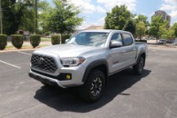 Used 2022 Toyota Tacoma TRD Off-Road Double Cab 4X4 for sale $47,700 at Auto Collection in Murfreesboro TN 37130 2