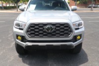 Used 2022 Toyota Tacoma TRD Off-Road Double Cab 4X4 for sale $47,700 at Auto Collection in Murfreesboro TN 37130 27