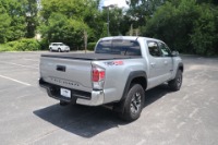 Used 2022 Toyota Tacoma TRD Off-Road Double Cab 4X4 for sale $47,700 at Auto Collection in Murfreesboro TN 37130 3