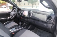 Used 2022 Toyota Tacoma TRD Off-Road Double Cab 4X4 for sale $47,700 at Auto Collection in Murfreesboro TN 37130 37