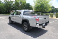 Used 2022 Toyota Tacoma TRD Off-Road Double Cab 4X4 for sale $47,700 at Auto Collection in Murfreesboro TN 37130 4