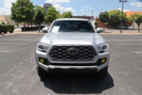 Used 2022 Toyota Tacoma TRD Off-Road Double Cab 4X4 for sale $47,700 at Auto Collection in Murfreesboro TN 37130 5