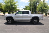 Used 2022 Toyota Tacoma TRD Off-Road Double Cab 4X4 for sale $47,700 at Auto Collection in Murfreesboro TN 37130 7