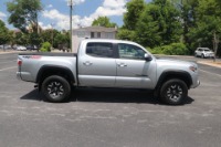 Used 2022 Toyota Tacoma TRD Off-Road Double Cab 4X4 for sale $47,700 at Auto Collection in Murfreesboro TN 37130 8