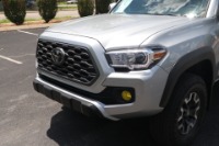 Used 2022 Toyota Tacoma TRD Off-Road Double Cab 4X4 for sale $47,700 at Auto Collection in Murfreesboro TN 37130 9