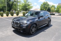 Used 2019 BMW X5 xDrive50i M SPORT W/EXECUTIVE PKG for sale $56,310 at Auto Collection in Murfreesboro TN 37130 2