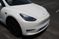 Used 2022 Tesla Model Y Long Range AWD W/AUTOPILOT for sale $77,690 at Auto Collection in Murfreesboro TN 37130 11