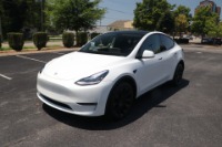 Used 2022 Tesla Model Y Long Range AWD W/AUTOPILOT for sale $77,690 at Auto Collection in Murfreesboro TN 37130 2